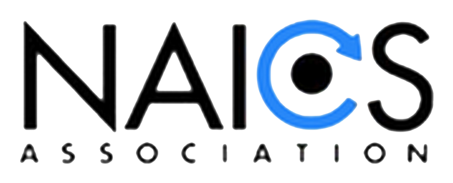 NAICS.com - Client Logo